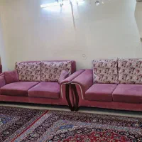 مبلمان راحتی ۹ نفره