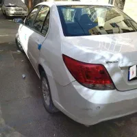 دنا مدل 95 تیپ 2.دو برگ سند|خودرو سواری و وانت|مشهد, نوید|دیوار