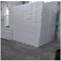 سقفی فوم یونولیت ورق فشرده پلاستوفوم  استاندارد