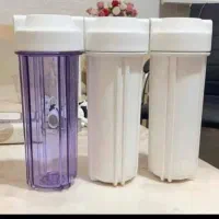 فروش و مونتاژ دستگاه تصفیه آب خانگی|آب‌سردکن و تصفیه آب|بوشهر, |دیوار