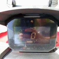 adv 160 honda|موتورسیکلت|اسلامشهر, باغ فیض|دیوار