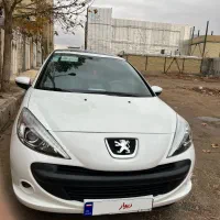 207پانا ارتقا مدل ۴۰۳|خودرو سواری و وانت|کوهدشت, |دیوار