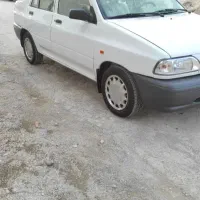 پراید|خودرو سواری و وانت|کرمانشاه, |دیوار