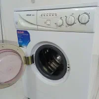 ماشین لباسشویی