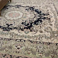 دوعدد فرش ۱۲متری|فرش|زاهدان, |دیوار