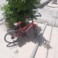 دوچرخه ۲۰ تنه بلند