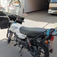 kld 200 استثنایی|موتورسیکلت|تهران, بهمن یار|دیوار