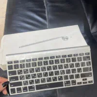 wireless keyboard apple