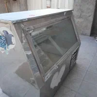 یخچال سوپری