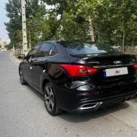 آریزو ۵ اف ال arrizo 5 fl|خودرو سواری و وانت|گرگان, |دیوار