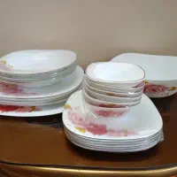 ظروف جهیزیه نو
