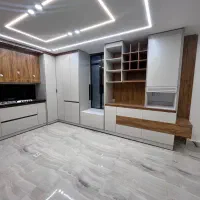 کابینت و کمد دیواری مدرن