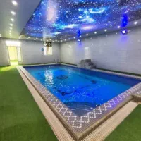 مرکز اجاره ویلا وباغ عمارت و معمولی گرم و  سرد