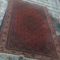 فرش دستباف محلی