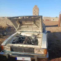 پیکان سواری، مدل ۱۳۷۷|خودرو سواری و وانت|خوی, |دیوار