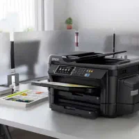 فروش ویژه پرینتر همراه ضمانت کیفیت