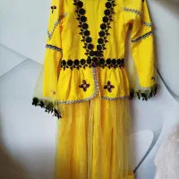 لباس آذری