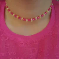 گردنبند مروارید