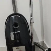 جارو برقی 2200 وات