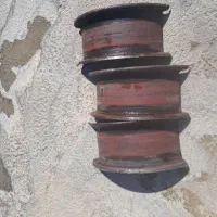 رینگ سه تیکه