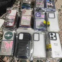 لوازم جانبی موبایل فروشی قیمت خرید پارسال