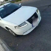 فروش سمند سورن خیلی تمیز