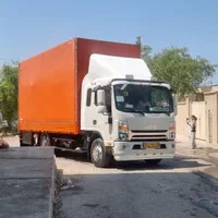 شرکت باربری اثاث خانه (اعتمادبار) به تمام نقاط