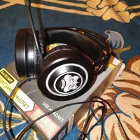 هدفون گیمینگ آر جی بی|قطعات و لوازم جانبی رایانه|بوشهر, |دیوار