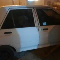 پراید ۱۳۱ sx|خودرو سواری و وانت|زابل, |دیوار