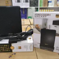 نصب و تنظیم انتن و تعمیرات گیرنده