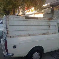 وانت پیکان 88|خودرو سواری و وانت|بروجرد, |دیوار