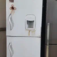 یخچال فریزر