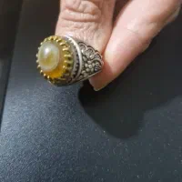 انگشتر نقره|جواهرات|کرج, گلشهر|دیوار