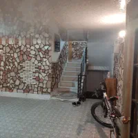 خ سلمان دو طبقه|فروش خانه و ویلا|کاشان, شهرک فرهنگیان|دیوار