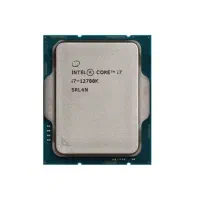 سی پی یو اینتل Core i7 12700K