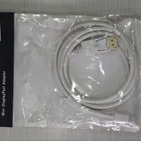 مبدل Mini Display-مناسب مک‌بوک و لپ‌تاپ-تست حضوری