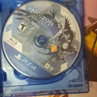 horizon forbidden west ps4|کنسول، بازی ویدئویی و آنلاین|تهران, قنات‌کوثر|دیوار