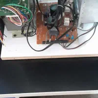 پاور امپیلی فایر سونی stk