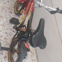 دوچرخه شماره ۱۲