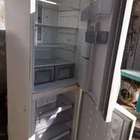 یخچال الکترو استیل درحد|یخچال و فریزر|تربت جام, مطهری|دیوار