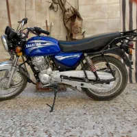 موتور سیکلت زالتوس