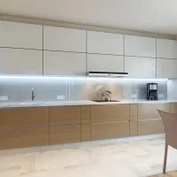 کابینت اماده سفارشی بدون سود و‌پیش اقساط 15 ماه