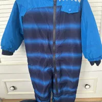 کاپشن سرهمی تو کرکی ضد آب مناسب اسکی