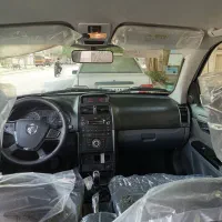 سمند سورن پلاس دوگانه مخزن بزرگ صفر
