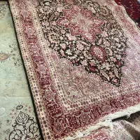 هریس ۶متری گل ابریشم