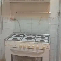 فروش کابینت، اجاق گاز و هود|اجاق گاز و لوازم برقی پختوپز|خوی, |دیوار