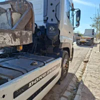 کشندهدانگفینگجفتمحورمدل2007|خودرو سنگین|نیشابور, شریعتی|دیوار