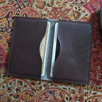 کیف کارت بانکی و مدارک گم شده