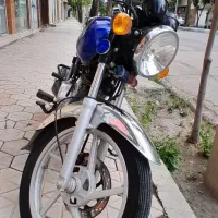 موتور باکسر هانی200