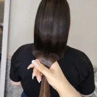 کراتیین و پروتئین مو